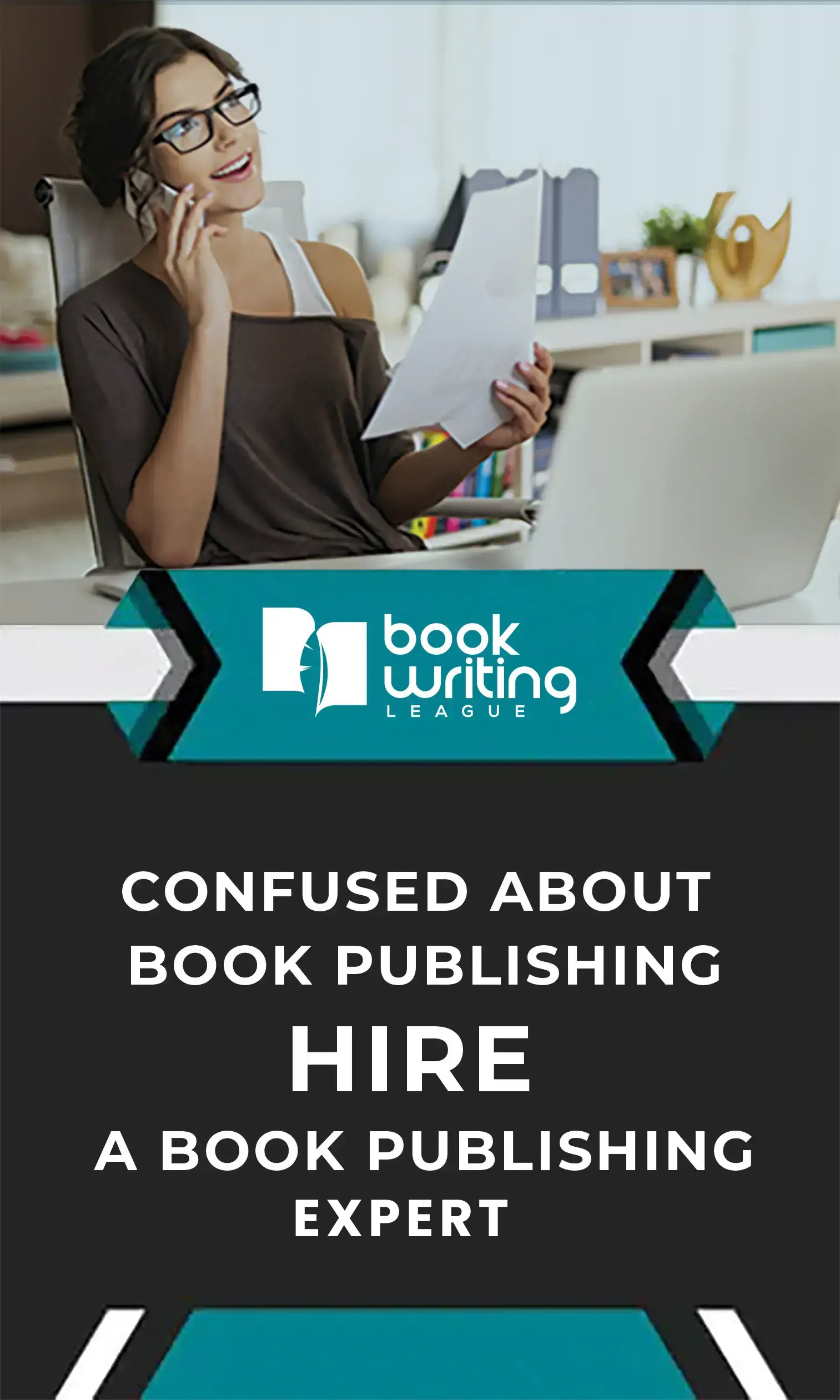 The Ink Publishers
